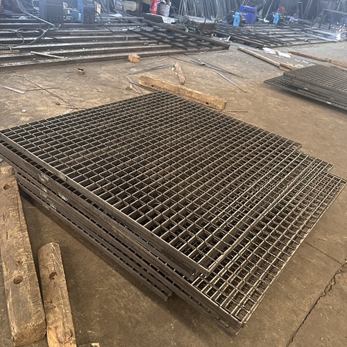 鋼格板常見問題匯總新手入門必備